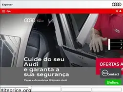Sites similar to expocar.pt