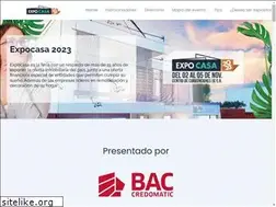 Sites similar to expocasa.co.cr