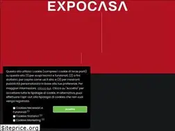 Sites similar to expocasa.it