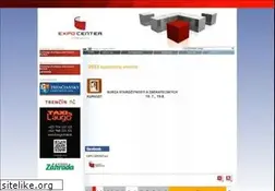 Sites similar to expocenter.sk