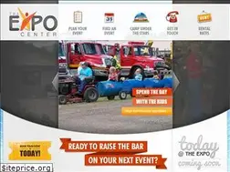 Sites similar to expocenterec.com