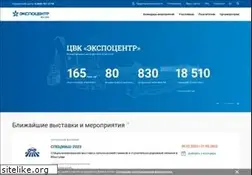 Sites similar to expocentr.ru