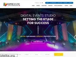 Sites similar to expocentre.co.za