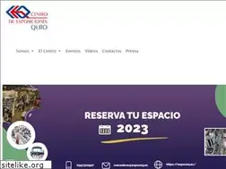 Sites similar to expoceq.ec
