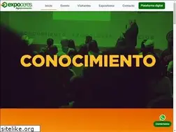 Sites similar to expoceres.com.mx