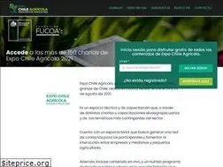Sites similar to expochileagricola.cl