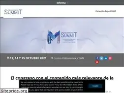 Sites similar to expocihacoccidente.com