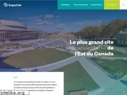 Sites similar to expocite.com