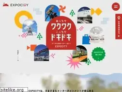 Sites similar to expocity-mf.com
