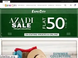 Sites similar to expocity.pk