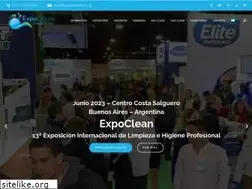 Sites similar to expoclean.com.ar