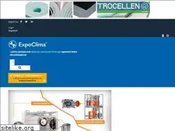 Sites similar to expoclima.it