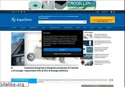 Sites similar to expoclima.net