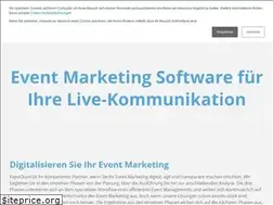 Sites similar to expocloud.com