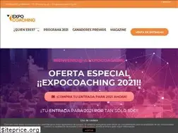 Sites similar to expocoaching.net