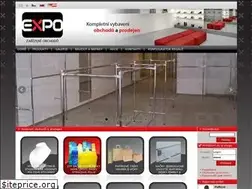 Sites similar to expocom.cz