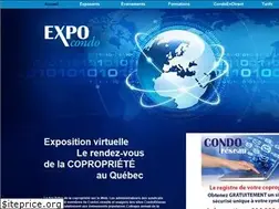 Sites similar to expocondo.ca