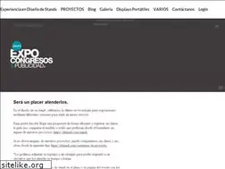 Sites similar to expocongresos.com