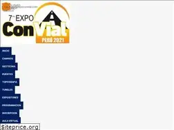 Sites similar to expoconvial.com