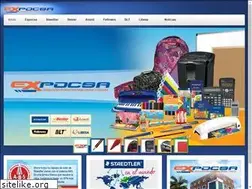 Sites similar to expocsa.com