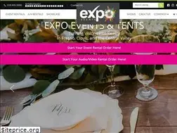Sites similar to expodecor.com