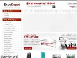 Sites similar to expodepot.com