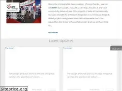Sites similar to expodesign.co.in