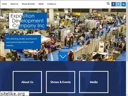 Sites similar to expodevco.com