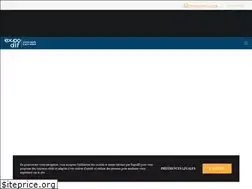 Sites similar to expodif.fr