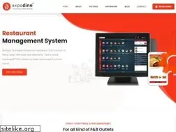 Sites similar to expodine.com