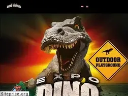Sites similar to expodino.be