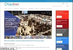 Sites similar to expodirect.com.au