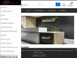 Sites similar to expodirect.es