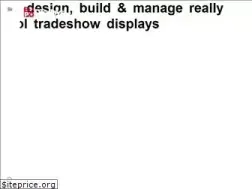 Sites similar to expodisplays.com