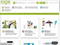 Sites similar to expodisplayservice.ch