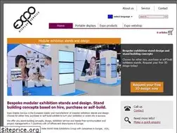 Sites similar to expodisplayservice.eu