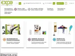 Sites similar to expodisplayservice.nl