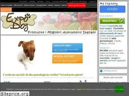 Sites similar to expodog.com