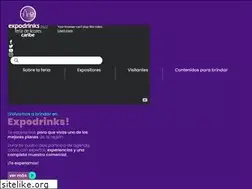 Sites similar to expodrinks.co
