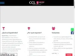 Sites similar to expodrinksdelifood.com