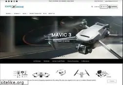 Sites similar to expodrone.com