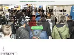 Sites similar to expoeficiencia-energetica.com