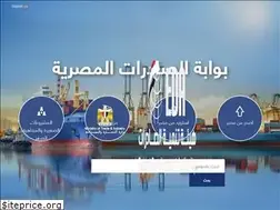 Sites similar to expoegypt.gov.eg