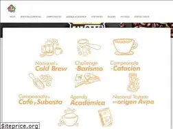Sites similar to expoejecafe.com