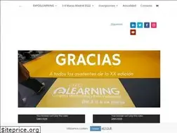 Sites similar to expoelearning.com