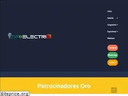 Sites similar to expoelectrib.mx