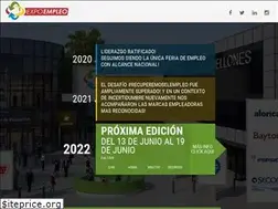 Sites similar to expoempleo.com.uy