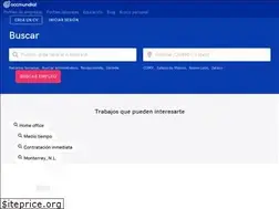 Sites similar to expoempleoocc.com.mx