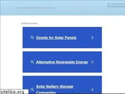 Sites similar to expoenergiasrenovables.com