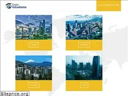 Sites similar to expoestudiante.com